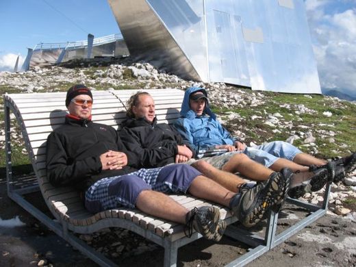 Rakousko 2010