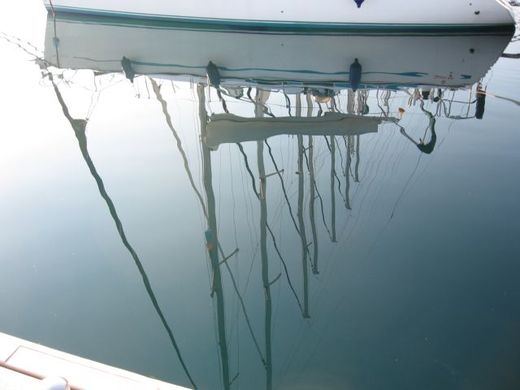 Chorvatsko - Regata 2011