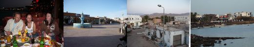 Dahab město (normální)