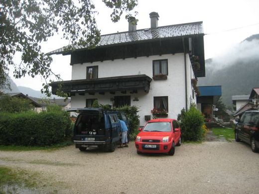 Rakousko 2010